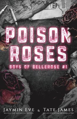 Poison Roses 1