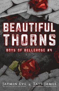 bokomslag Beautiful Thorns