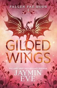 bokomslag Gilded Wings