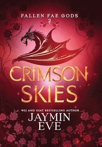 bokomslag Crimson Skies