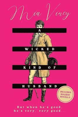 A Wicked Kind of Husband 1