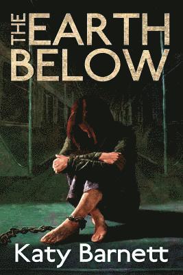 Katy Barnett - Earth Below, Häftad