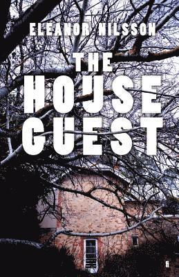 Eleanor Nilsson - House Guest, Häftad