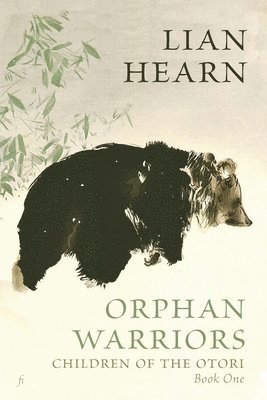 Lian Hearn - Orphan Warriors, Häftad
