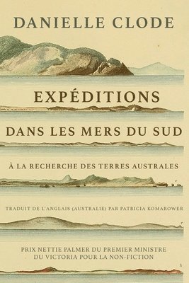 Expeditions dans les mers du sud 1