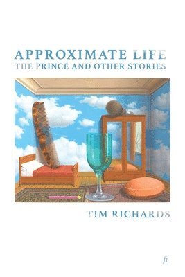 Tim Richards - Approximate Life, Häftad