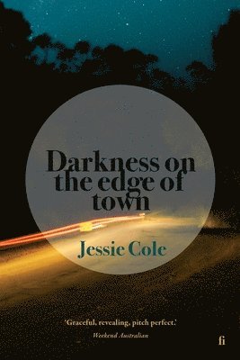 Darkness on the Edge of Town 1