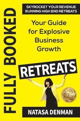 Fully Booked Retreats 1