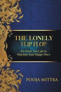 bokomslag The Lonely Flip Flop