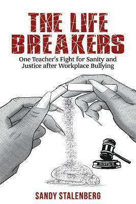 bokomslag Life Breakers
