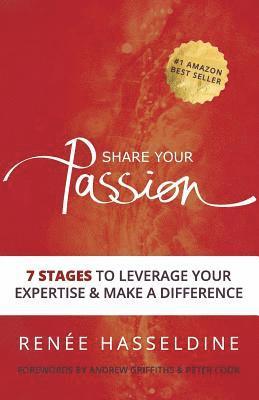 Share Your Passion 1