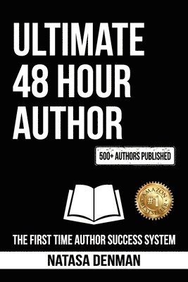 Ultimate 48 Hour Author 1