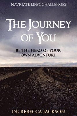 bokomslag Journey of You
