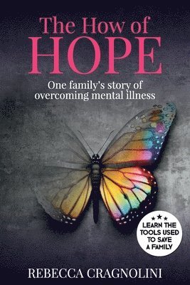 bokomslag How of HOPE