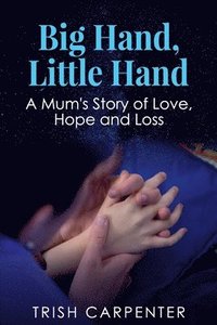 bokomslag Big Hand, Little Hand