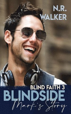 bokomslag Blindside - Mark's Story