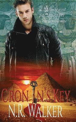 N R Walker - Cronin's Key (French Edition), Häftad
