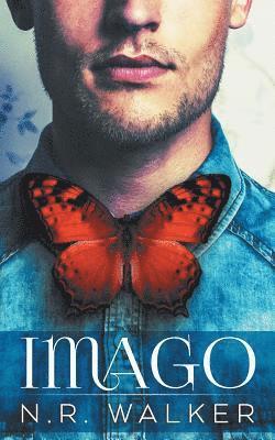 N R Walker - Imago, Häftad