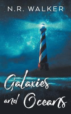 N R Walker - Galaxies and Oceans, Häftad