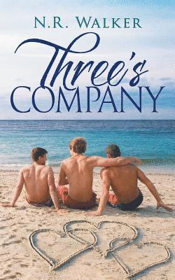 Three's Company 1