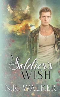 bokomslag A Soldier's Wish