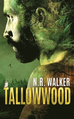 Tallowwood 1