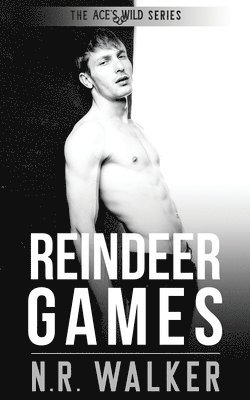 N R Walker - Reindeer Games, Häftad
