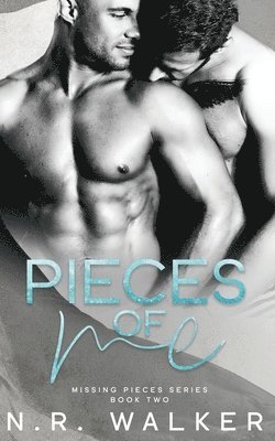 Pieces of Me 1