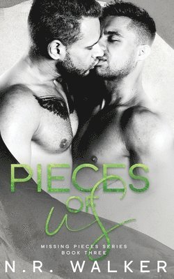 Pieces of Us