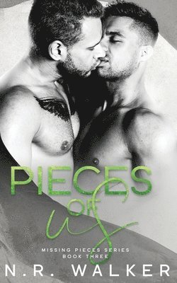 Pieces of Us 1