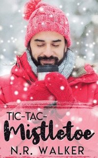 bokomslag Tic-Tac-Mistletoe