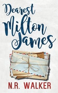 bokomslag Dearest Milton James