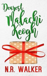 bokomslag Dearest Malachi Keogh