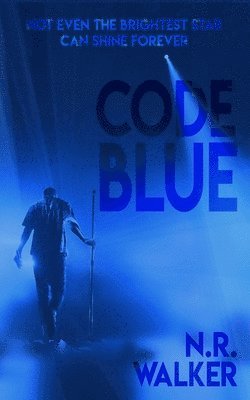 bokomslag Code Blue