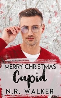 bokomslag Merry Christmas Cupid