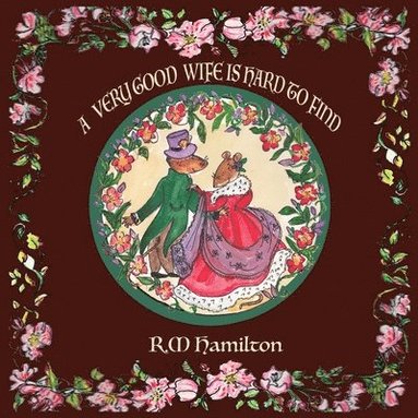 bokomslag Very Good Wife is Hard to Find