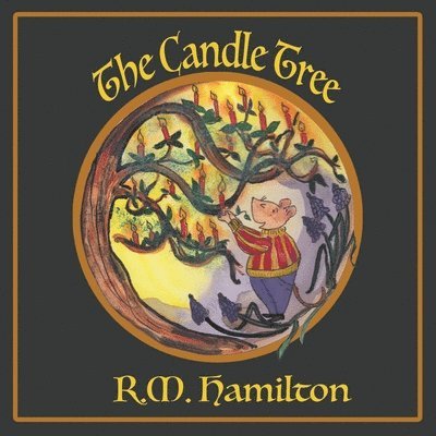 The Candle Tree 1