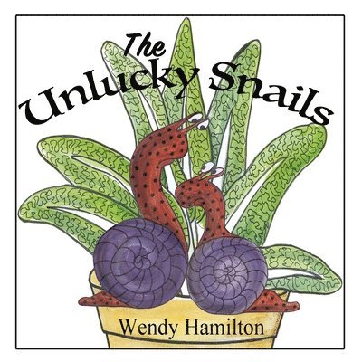 The Unlucky Snails 1