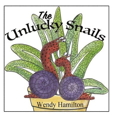 Unlucky Snails