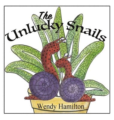 The Unlucky Snails 1