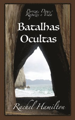 Batalhas Ocultas 1