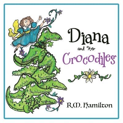 Diana and Her Crocodiles 1