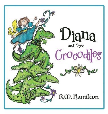 Diana and Her Crocodiles 1