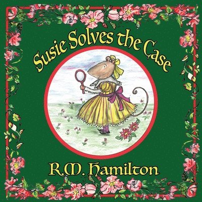 R M Hamilton, R. M. Hamilton - Susie Solves the Case, Häftad