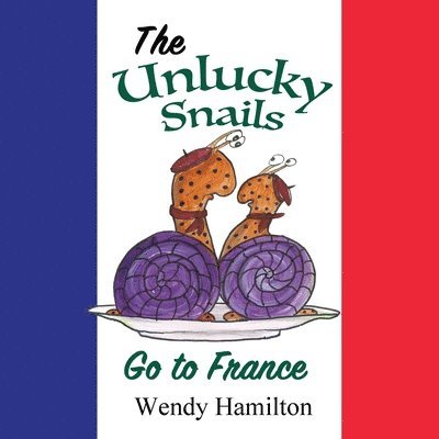 Unlucky Snails go to France