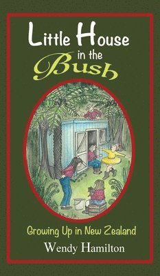 Little House in the Bush 1