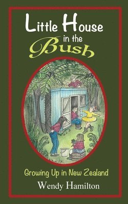 Little House in the Bush 1