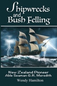 bokomslag Shipwrecks and Bush Felling