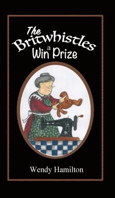 bokomslag Britwhistles Win a Prize