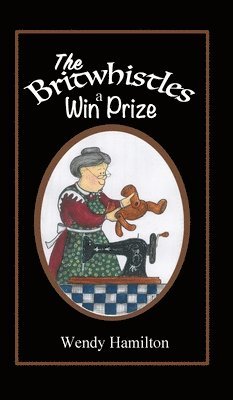 The Britwhistles Win a Prize 1